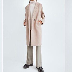 Babaton The Stedman Coat